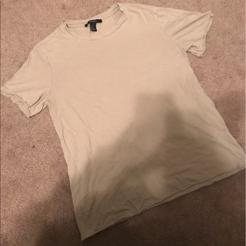 Basic Tee